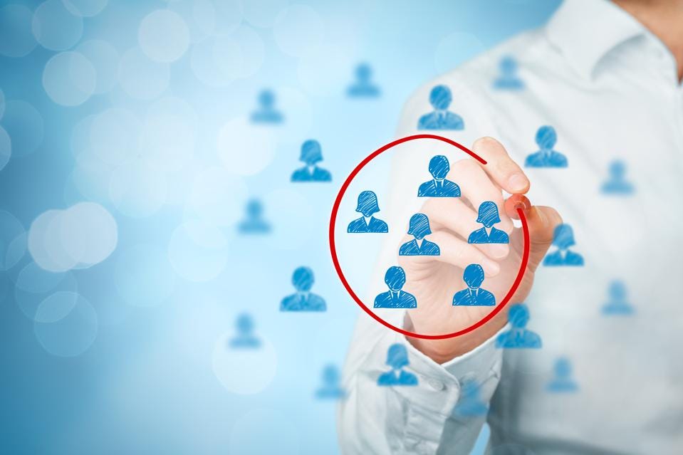 Customer Segmentation: Taking A Multi-Lens Approach To Understanding Customer Behavior