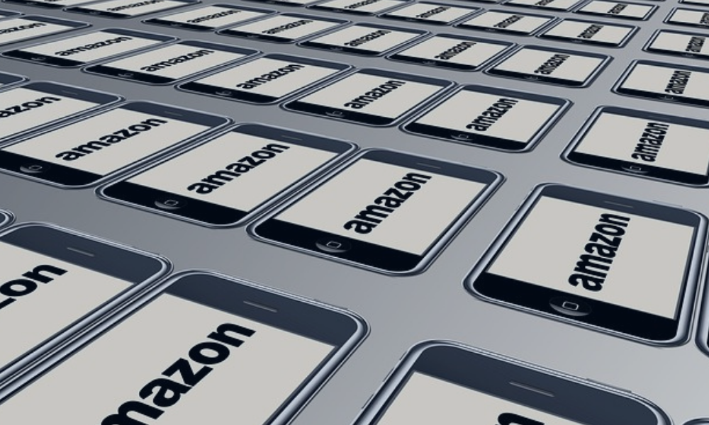 Why Amazon failed in China