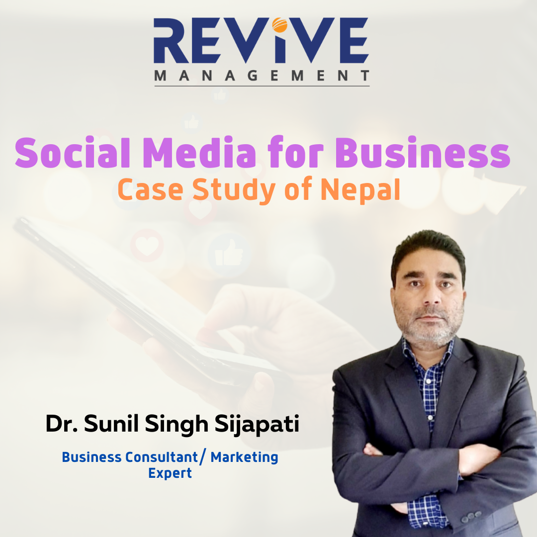 Social Media For Business
