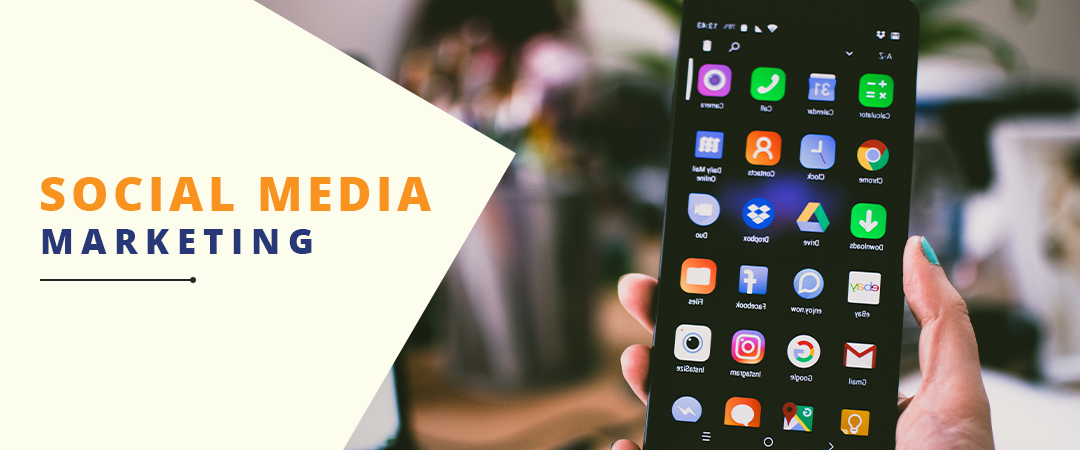 Social Media Marketing