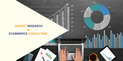 Ecommerce Consulting & Market Research